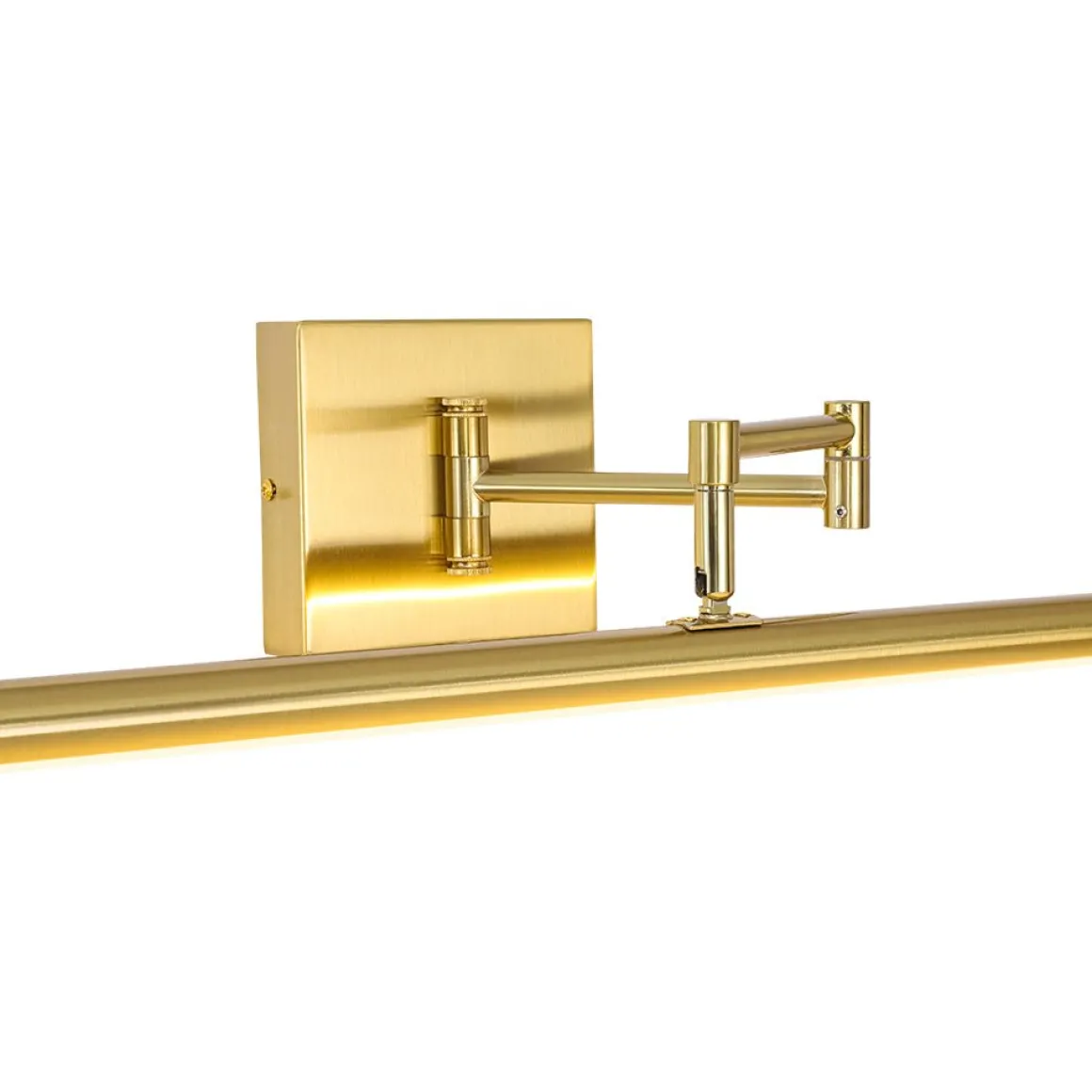 Adjustable Dimmable LED Linear Vanity Sconce Picture Light