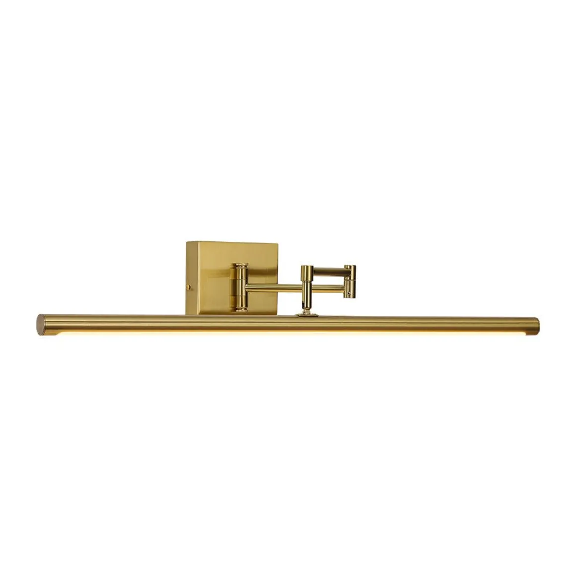 Adjustable Dimmable LED Linear Vanity Sconce Picture Light