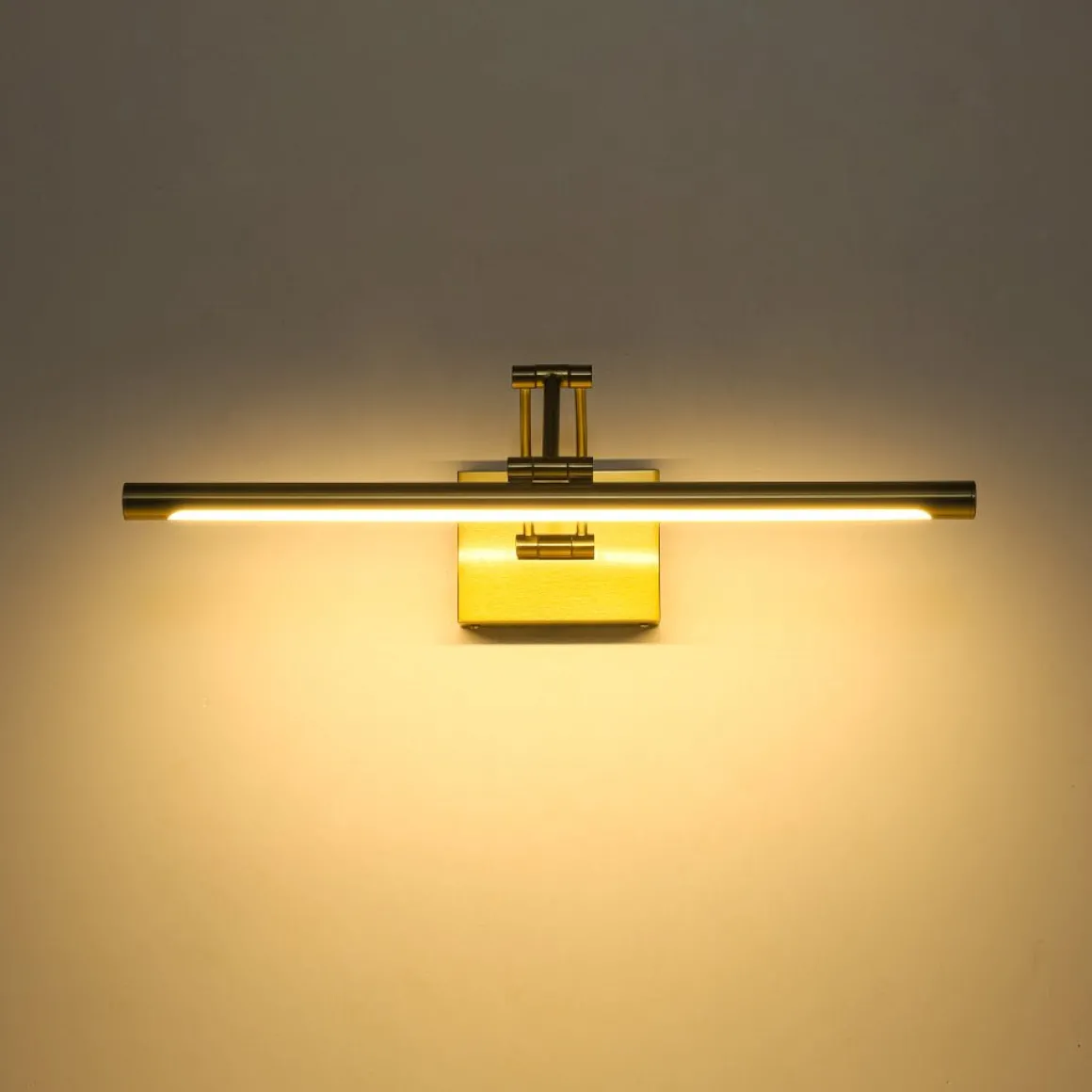 Adjustable Dimmable LED Linear Vanity Lamp Picture Light