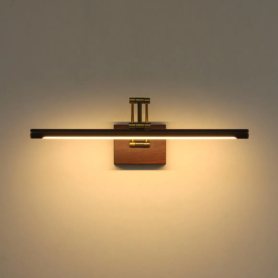 Adjustable Dimmable LED Linear Vanity Lamp Picture Light