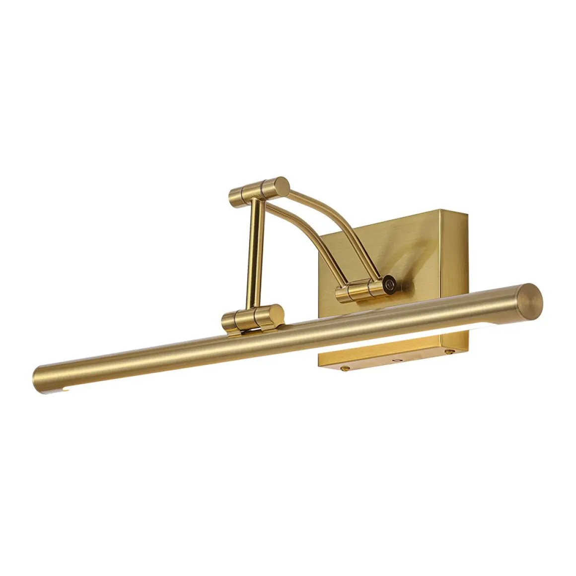 Adjustable Dimmable LED Linear Vanity Lamp Picture Light
