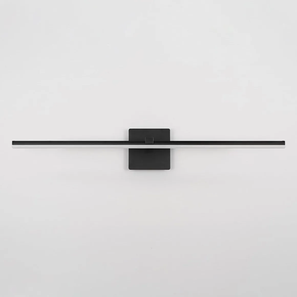 Dimmable LED Linear Vanity Wall Sconce Picture Light 3CCT