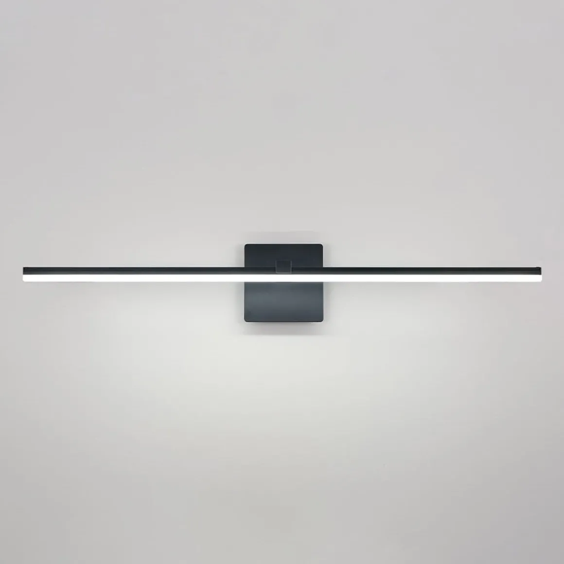 Dimmable LED Linear Vanity Wall Sconce Picture Light 3CCT