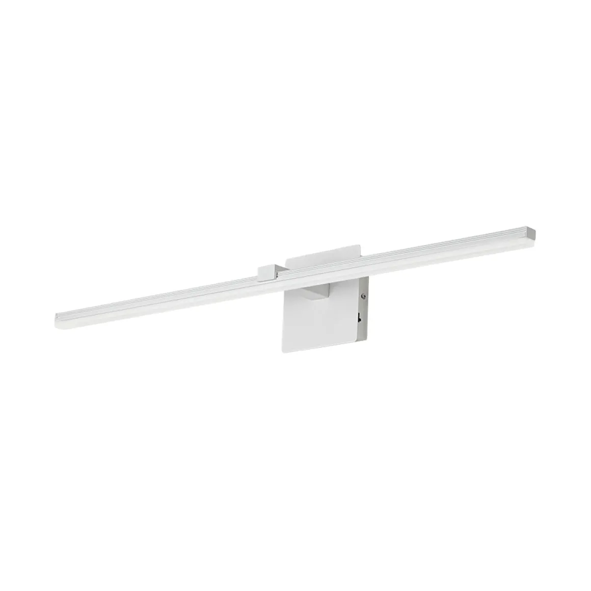 Dimmable LED Linear Vanity Wall Sconce Picture Light 3CCT
