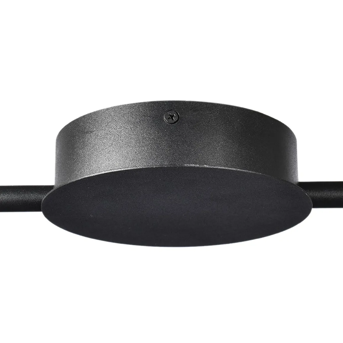 Dimmable Minimalist Tube LED Linear Pendant