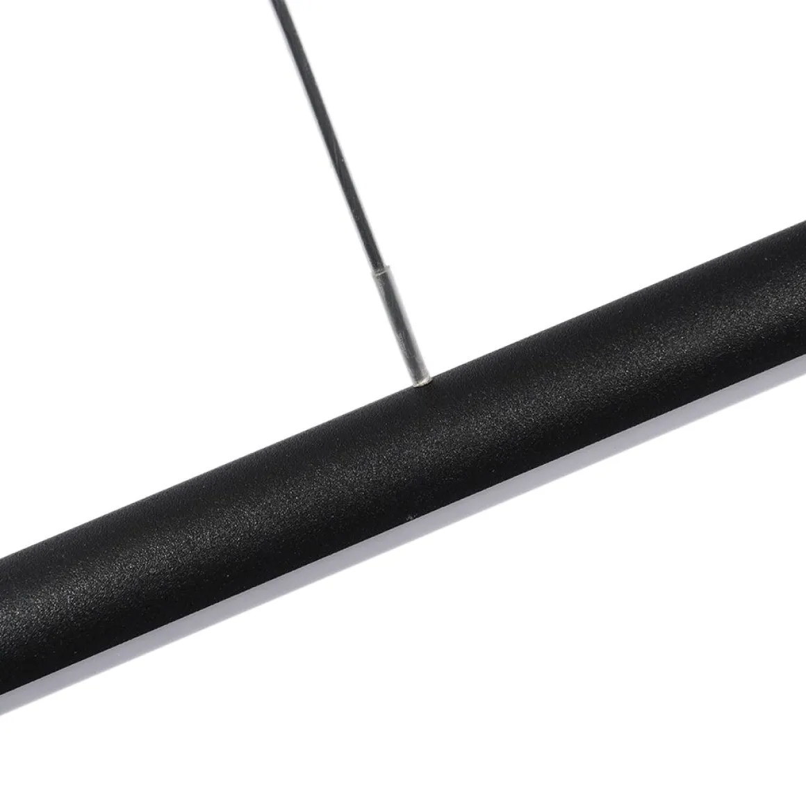 Dimmable Minimalist Tube LED Linear Pendant