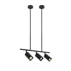 Kitchen Island Linear Pendant Track Lighting