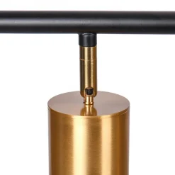 Kitchen Island Linear Pendant Track Lighting