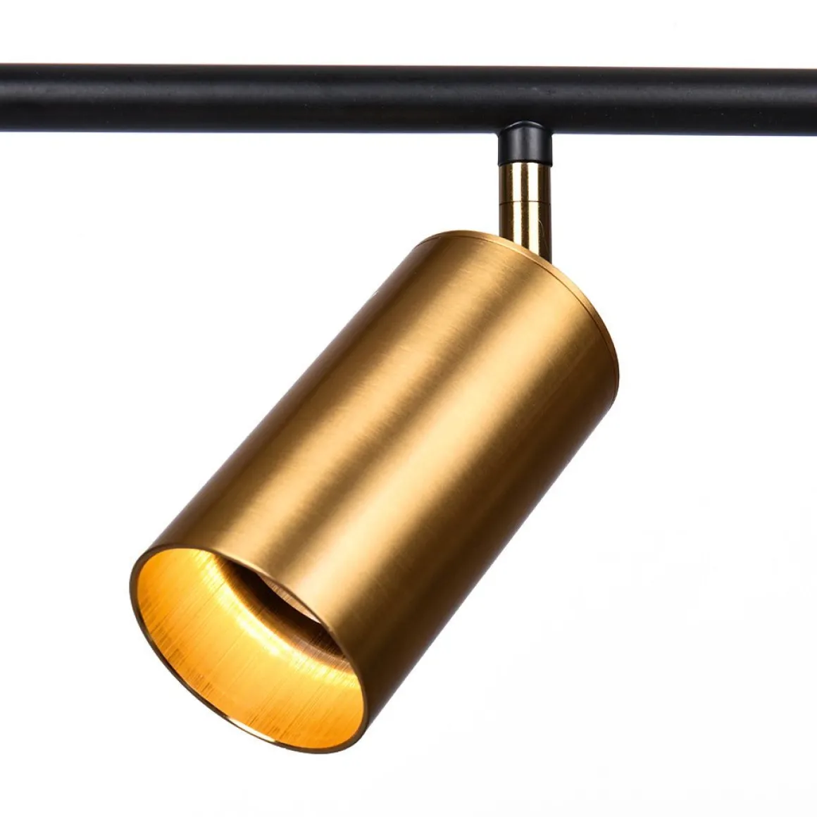 Kitchen Island Linear Pendant Track Lighting