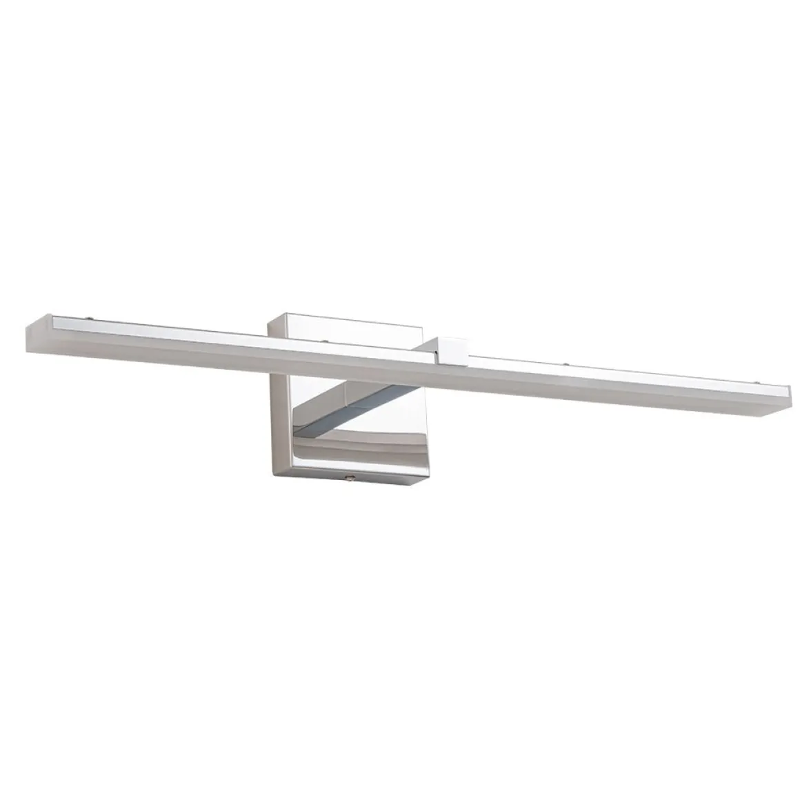 Minimalist Dimmable LED Linear Vanity Sconce Picture Light