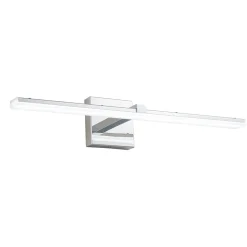 Minimalist Dimmable LED Linear Vanity Sconce Picture Light