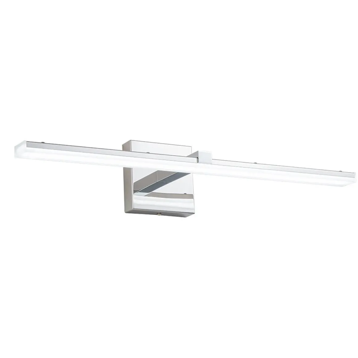 Minimalist Dimmable LED Linear Vanity Sconce Picture Light