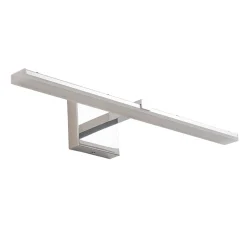 Minimalist Dimmable LED Linear Vanity Sconce Picture Light