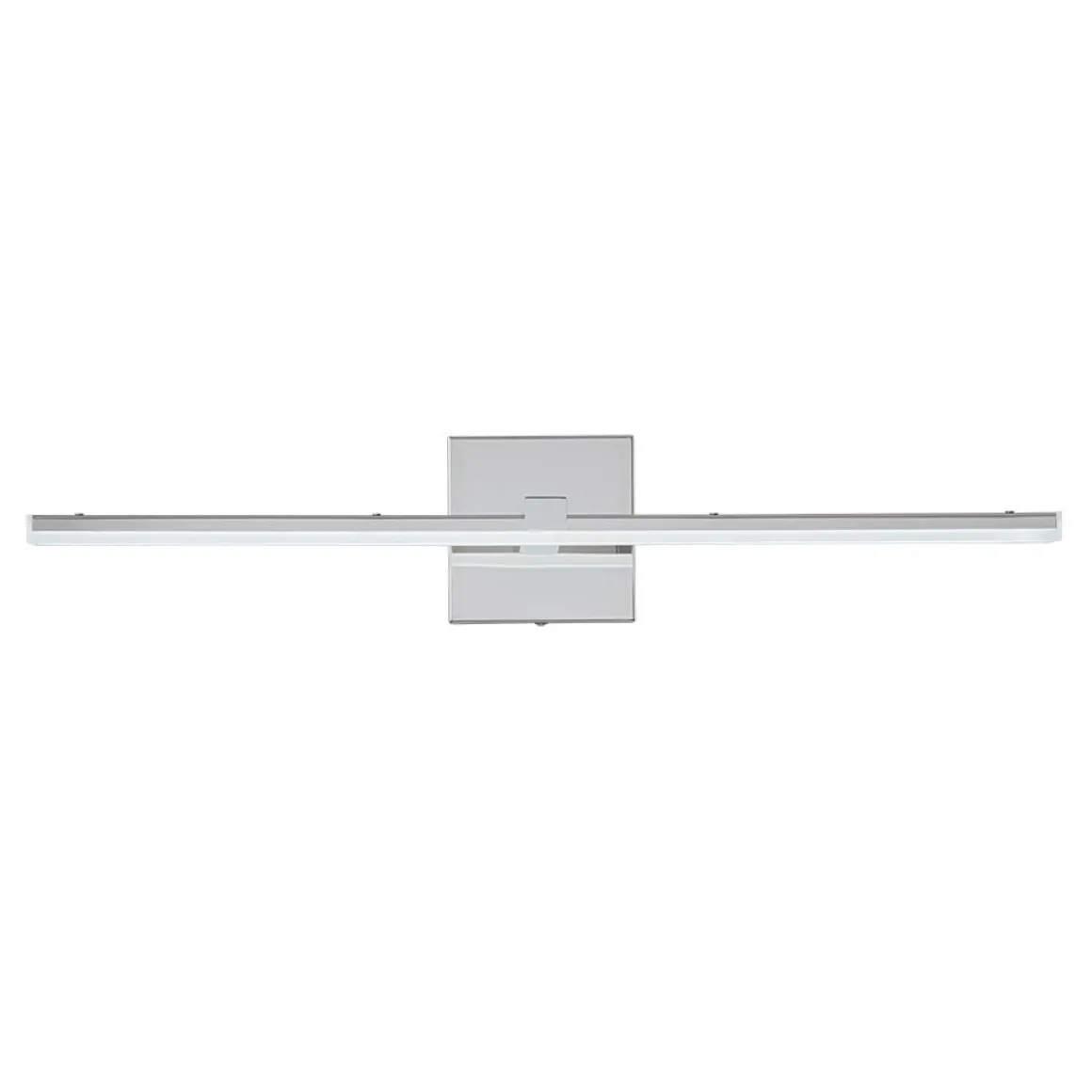 Minimalist Dimmable LED Linear Vanity Sconce Picture Light