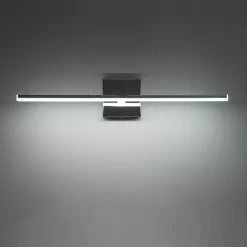 Minimalist Dimmable LED Linear Vanity Sconce Picture Light
