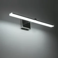 Minimalist Dimmable LED Linear Vanity Sconce Picture Light