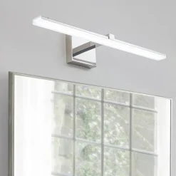 Modern Dimmable LED Bathroom Vanity Wall Sconce