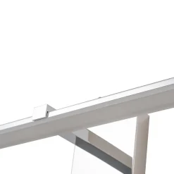 Modern Dimmable LED Bathroom Vanity Wall Sconce