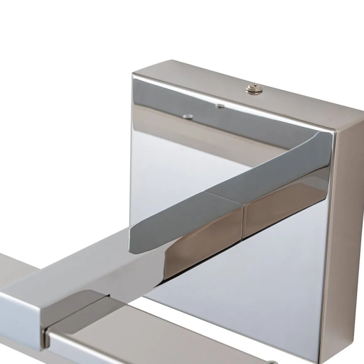 Modern Dimmable LED Bathroom Vanity Wall Sconce