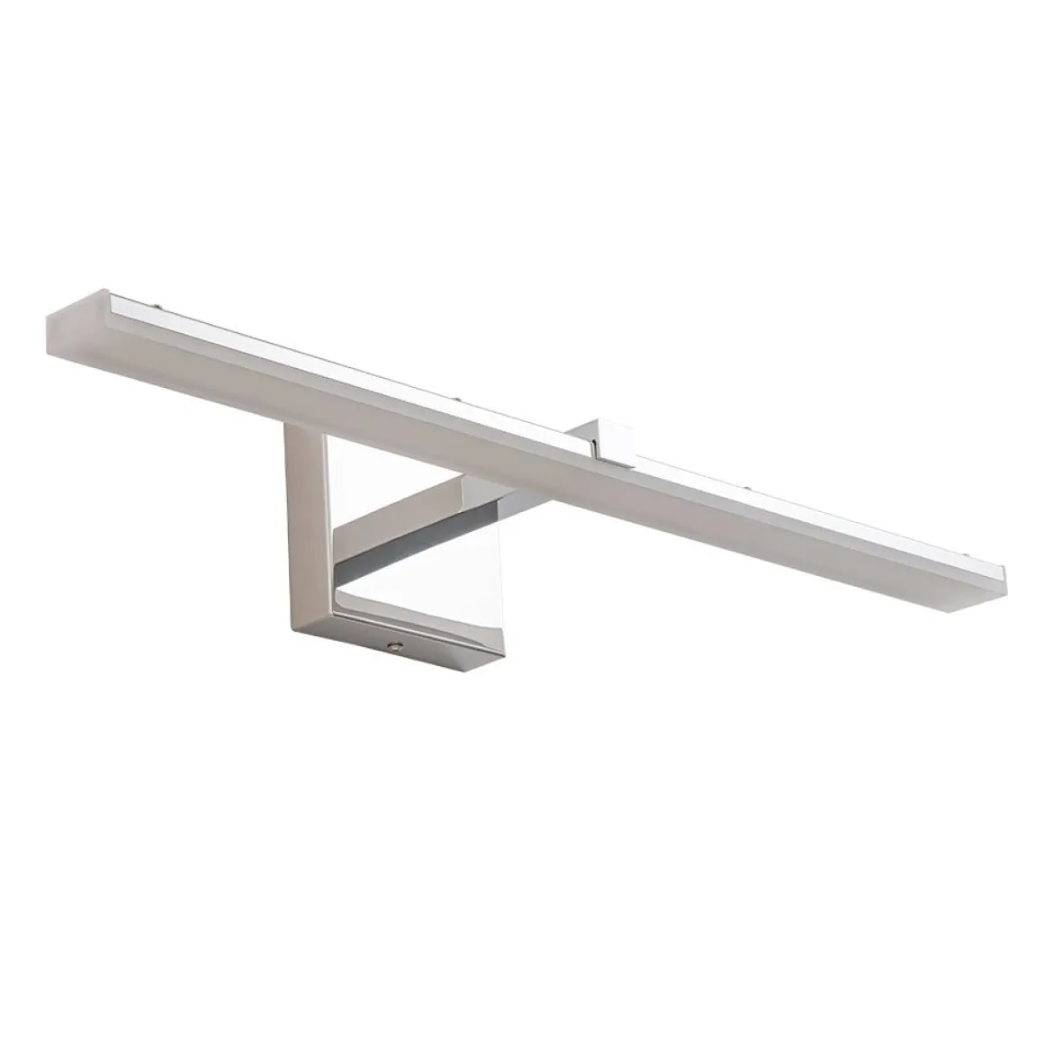 Modern Dimmable LED Bathroom Vanity Wall Sconce