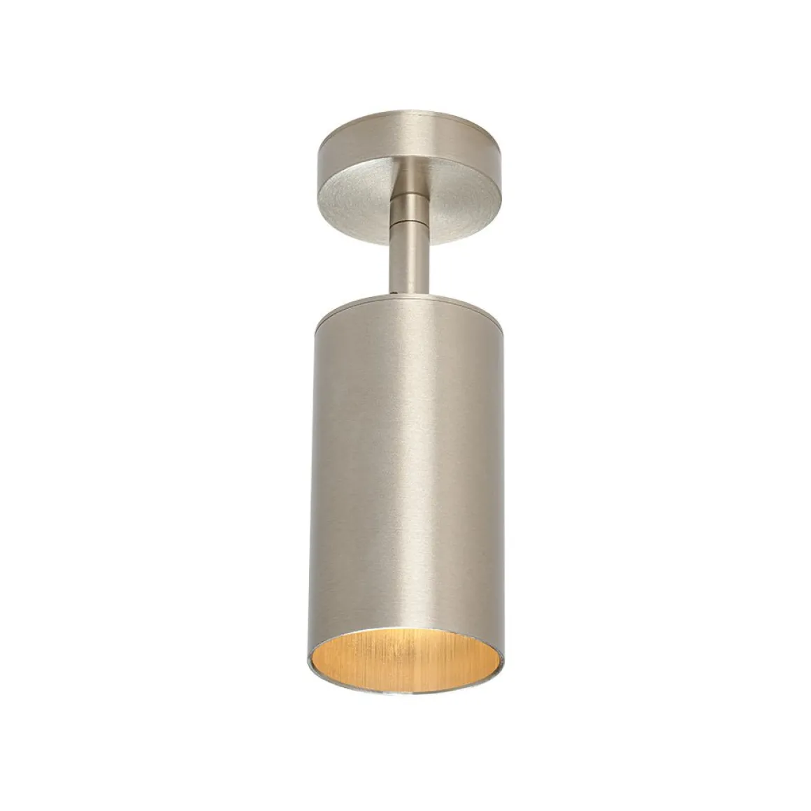 Modern 1-Light GU10 Adjustable Ceiling Spot Light Track Light