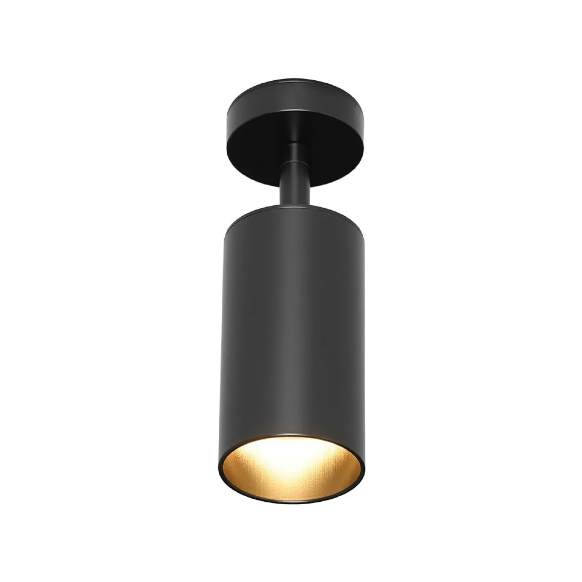 Modern 1-Light GU10 Adjustable Ceiling Spot Light Track Light