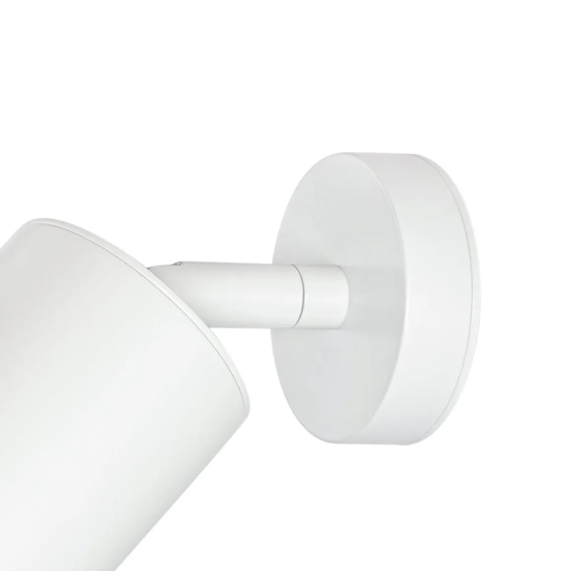 Modern 1-Light GU10 Adjustable Ceiling Spot Light Track Light