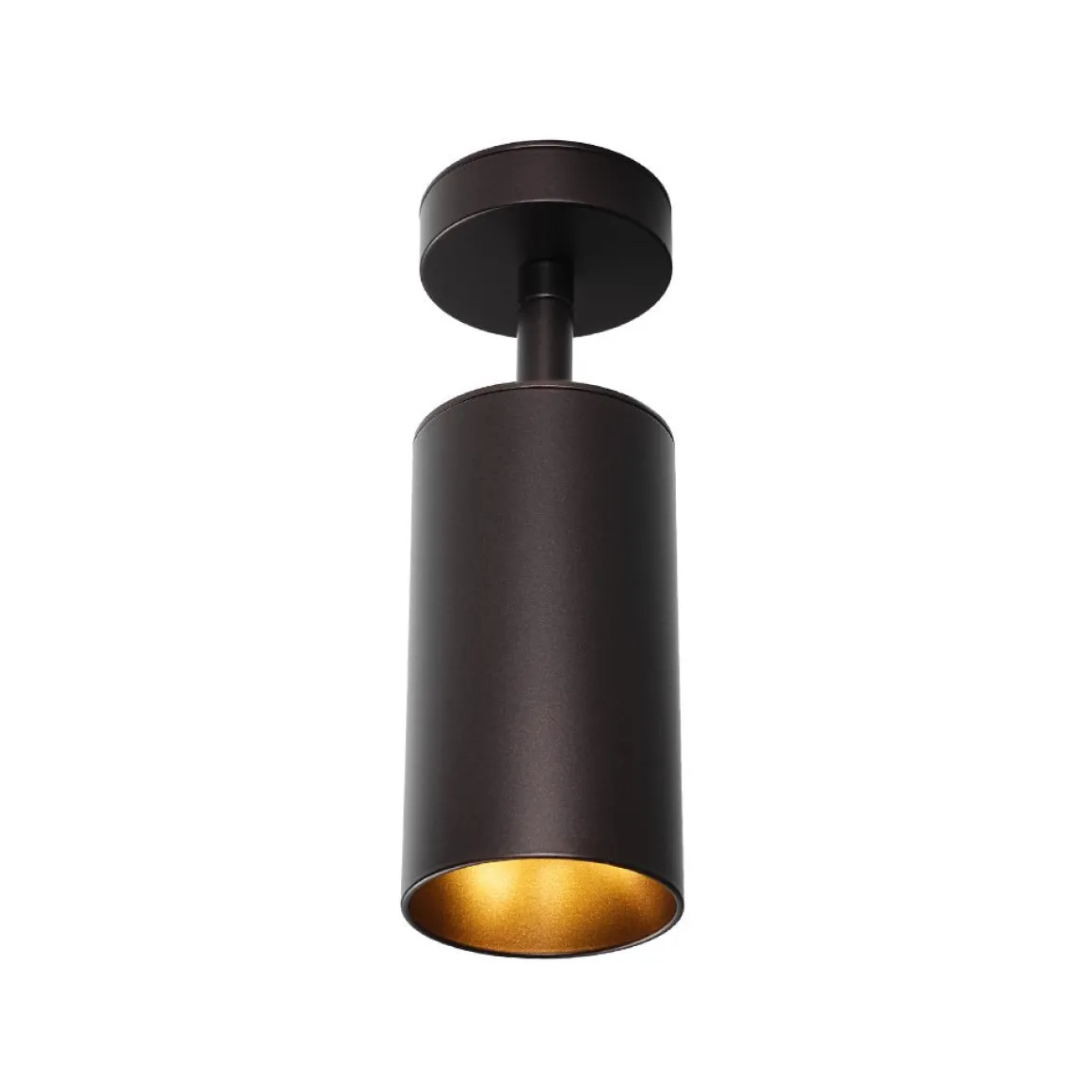 Modern 1-Light GU10 Adjustable Ceiling Spot Light Track Light
