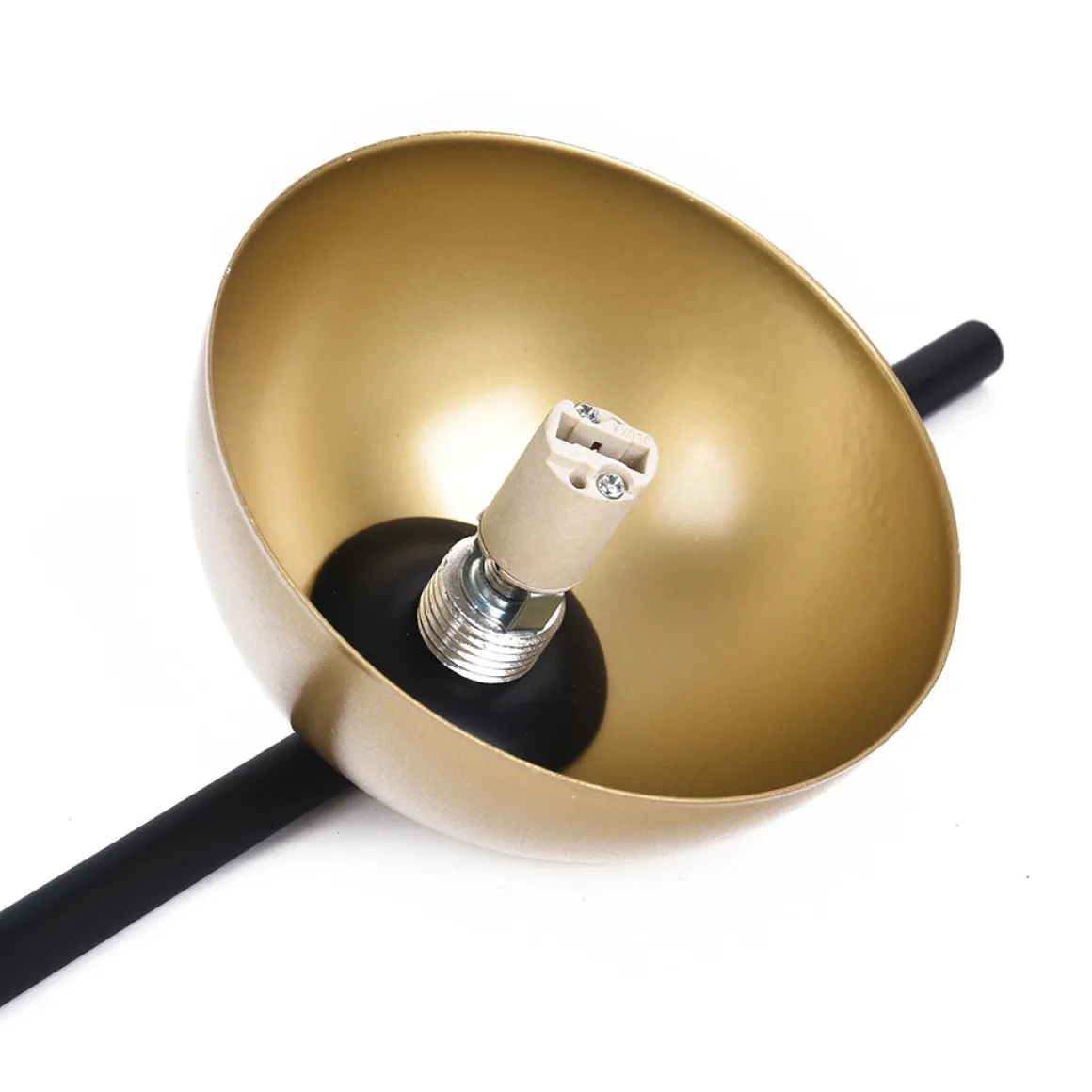 Modern 3-light Linear Island Lighting