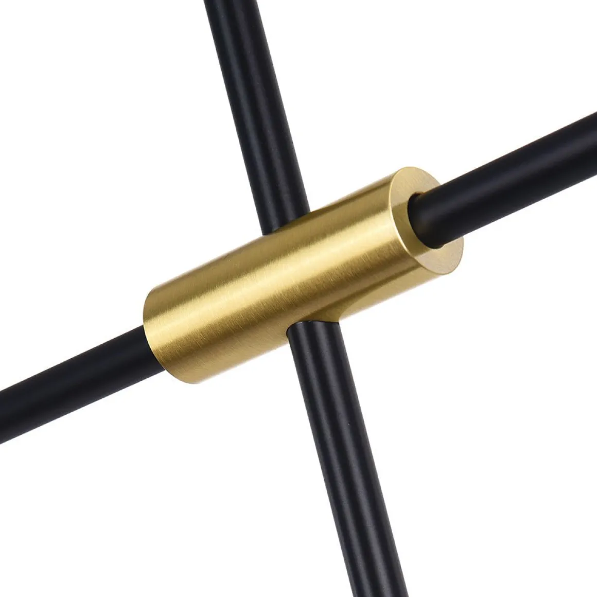 Modern 3-light Linear Island Lighting