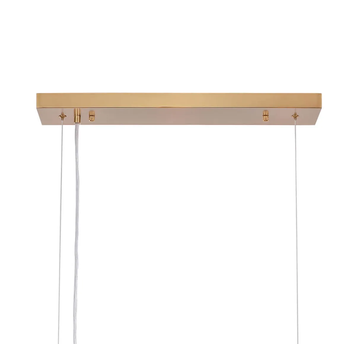 Modern Mid-Century Globe Kitchen Island Pendant Light