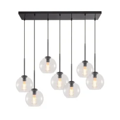 (OpenBox) Globe Cluster Kitchen Island Pendant Light