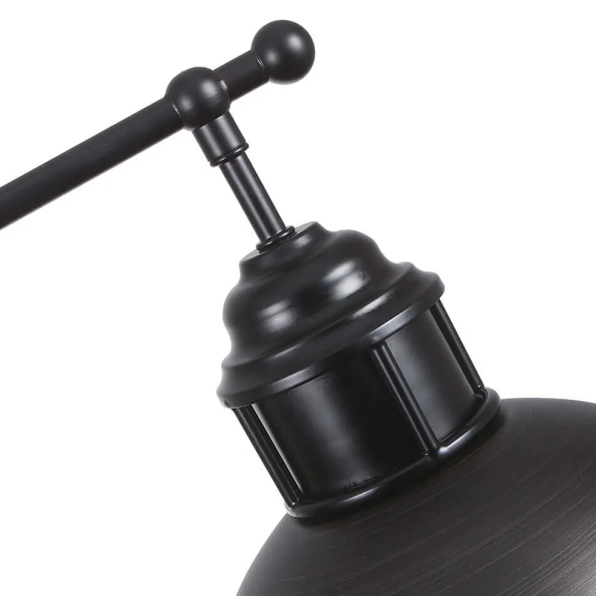(OpenBox) Modern Farmhouse 3-light Island Pot Lid Dome Pendant