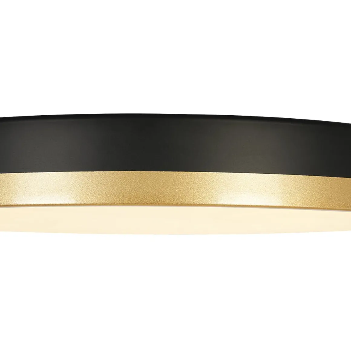 Scandinavian Round Dimmable LED Ceiling Light DIP Switch